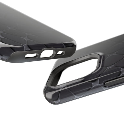 Wireless-Charging Compatible Case – Night Scale