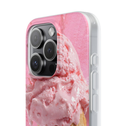 Flexi Case – Summer Scoop