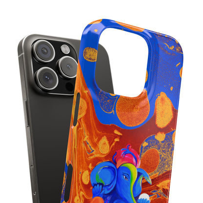 Snap Phone Case – Karma Blaze