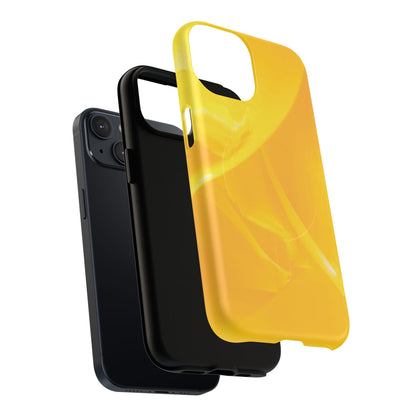 Protective Magnetic Phone Case – Sunlit Splash