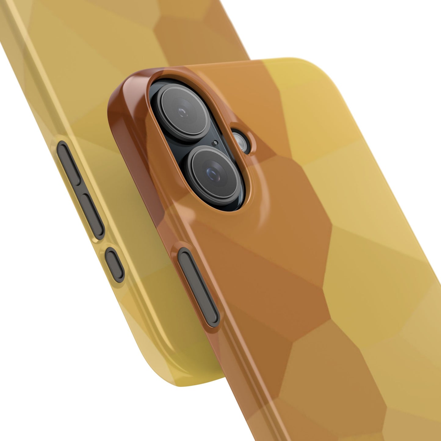 Snap Phone Case – Butterglass