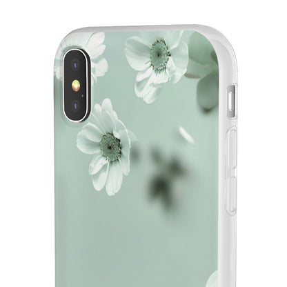 Flexi Case – Daisy Serenity
