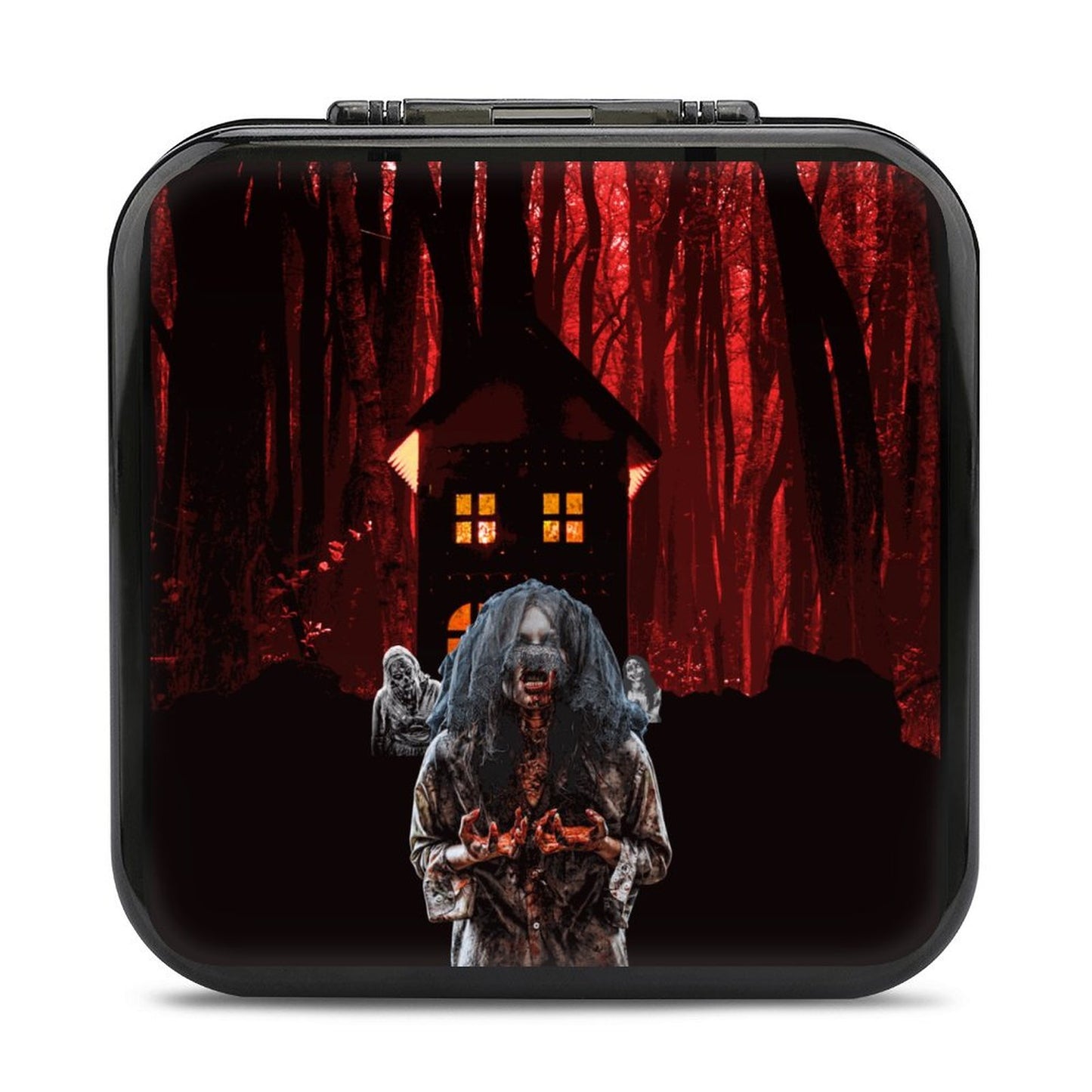 Game Card Case – Dead Rising