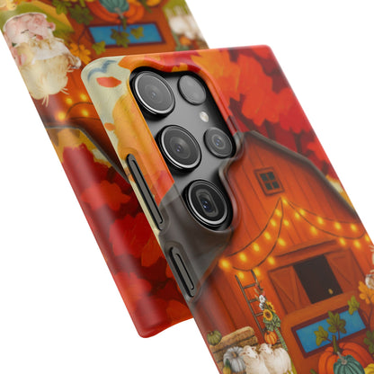 Snap Phone Case – Country Harvest