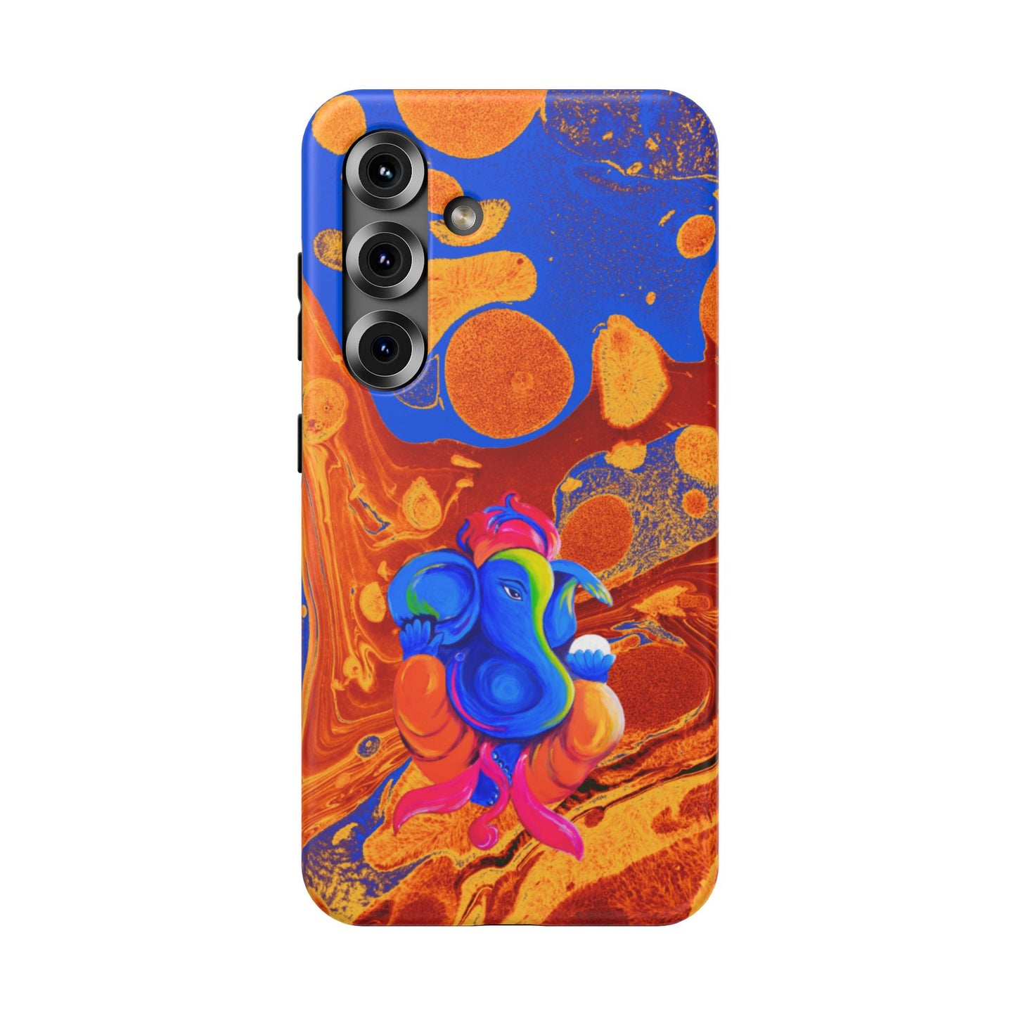 Impact-Resistant Phone Case – Karma Blaze