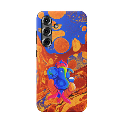 Impact-Resistant Phone Case – Karma Blaze