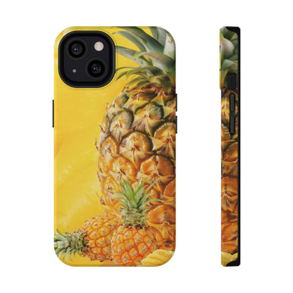 Impact-Resistant Phone Case – Tropic Mode
