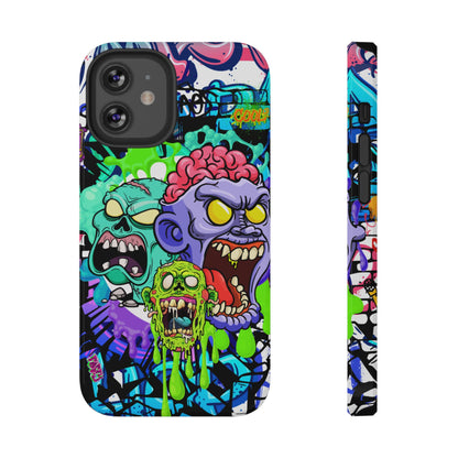 Impact-Resistant Phone Case – Dead Loud
