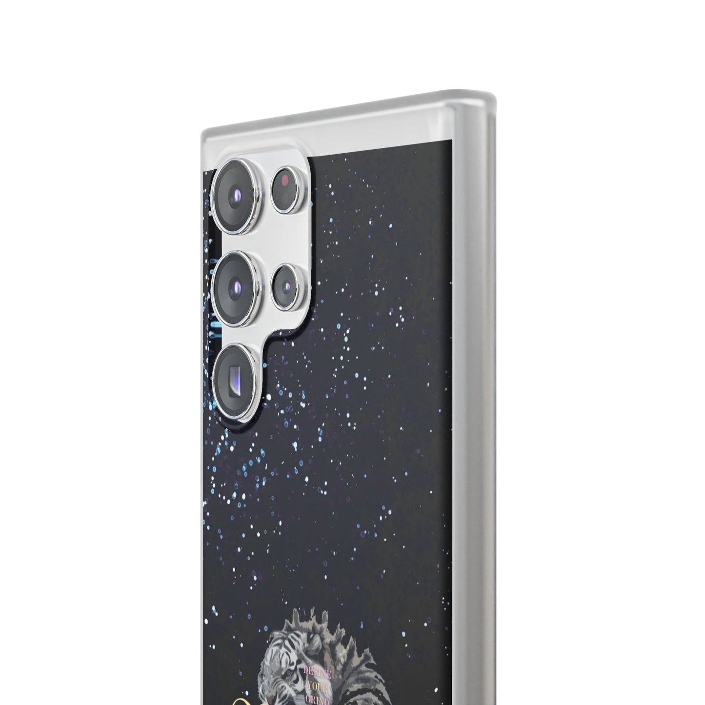 Flexi Case – Fearless Grace