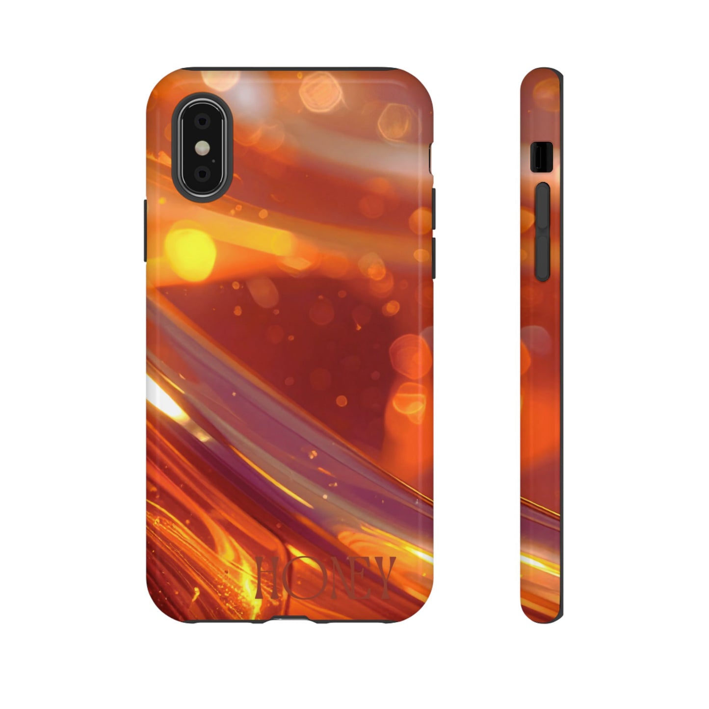Protective Phone Case – Honeyglow