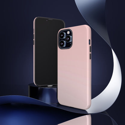 Protective Phone Case – Soft Blush