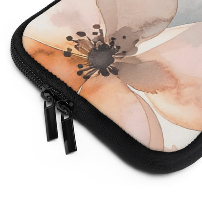 Laptop Sleeve – Petals & Ink