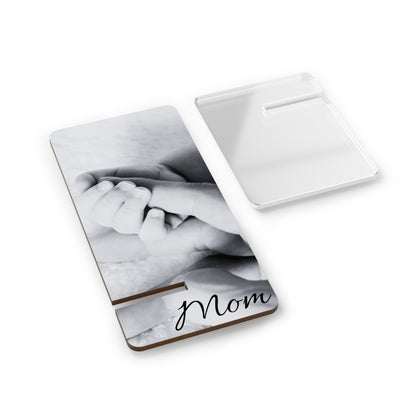 Phone Stand – Mommy's First Hold