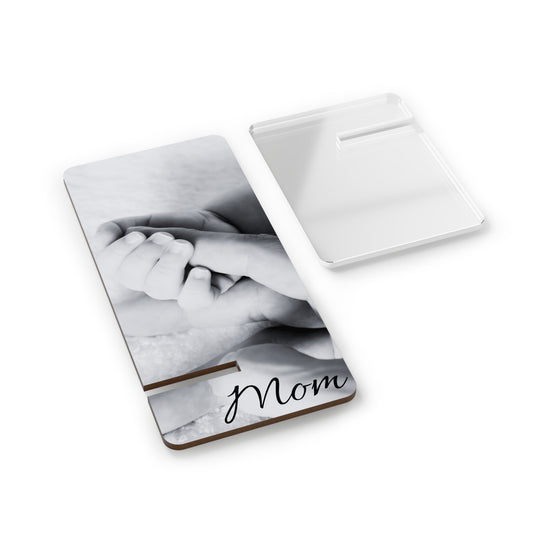 Phone Stand – Mommy's First Hold