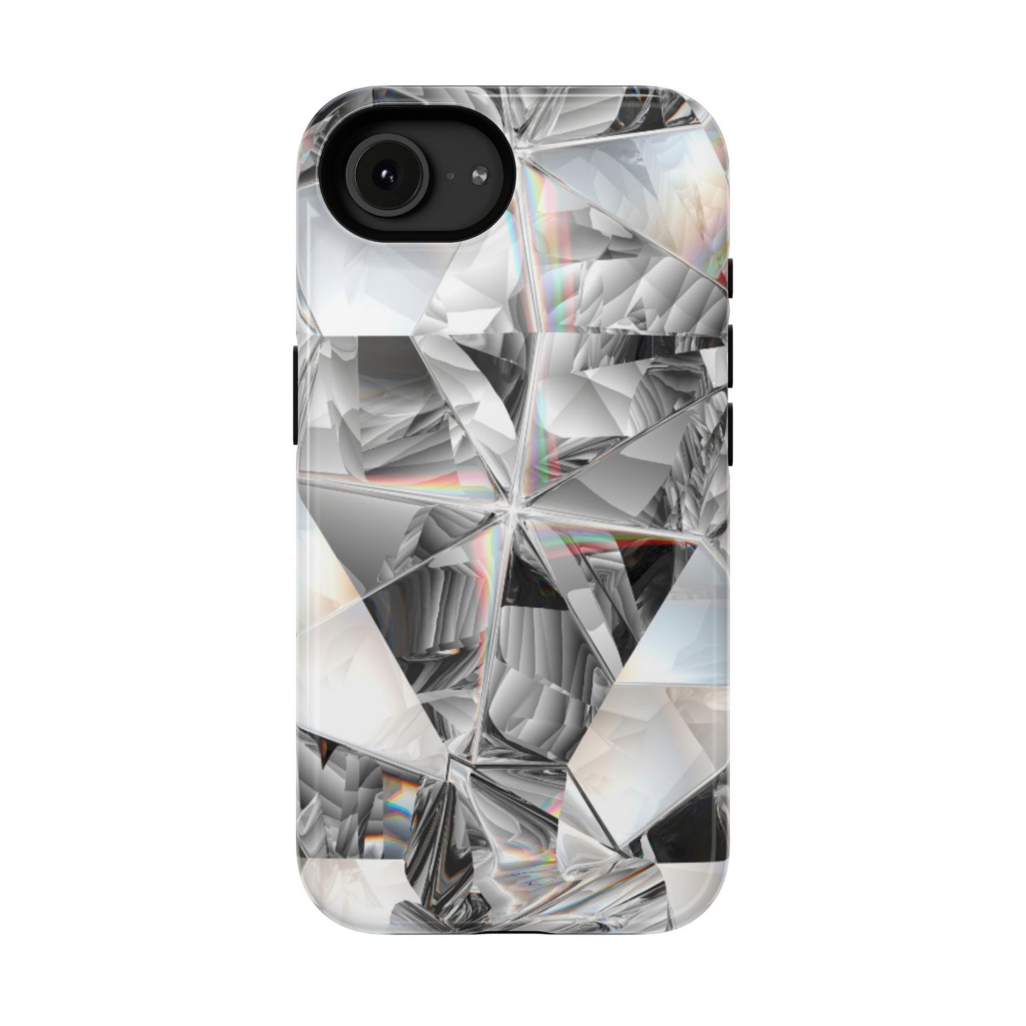 Impact-Resistant Phone Case – Flawless