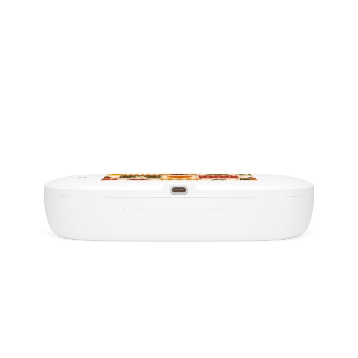 UV Phone Sanitizer with Wireless Charger – Harvest Stitch