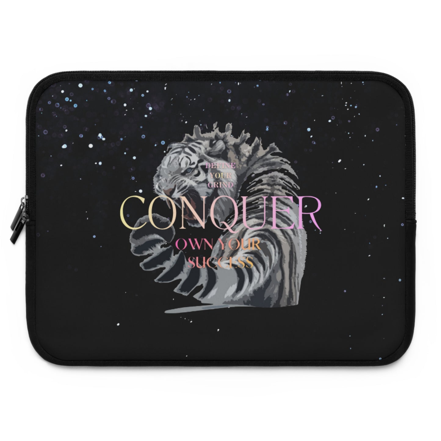 Laptop Sleeve – Fearless Grace