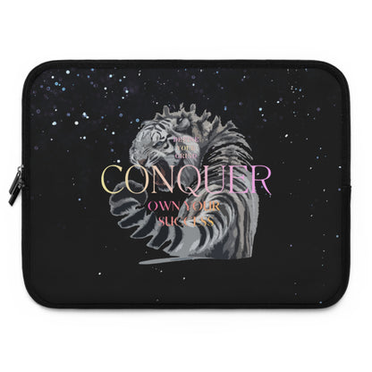 Laptop Sleeve – Fearless Grace