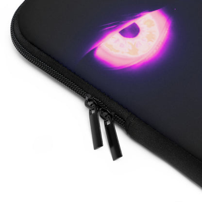Laptop Sleeve – Phantom Monster Eyes