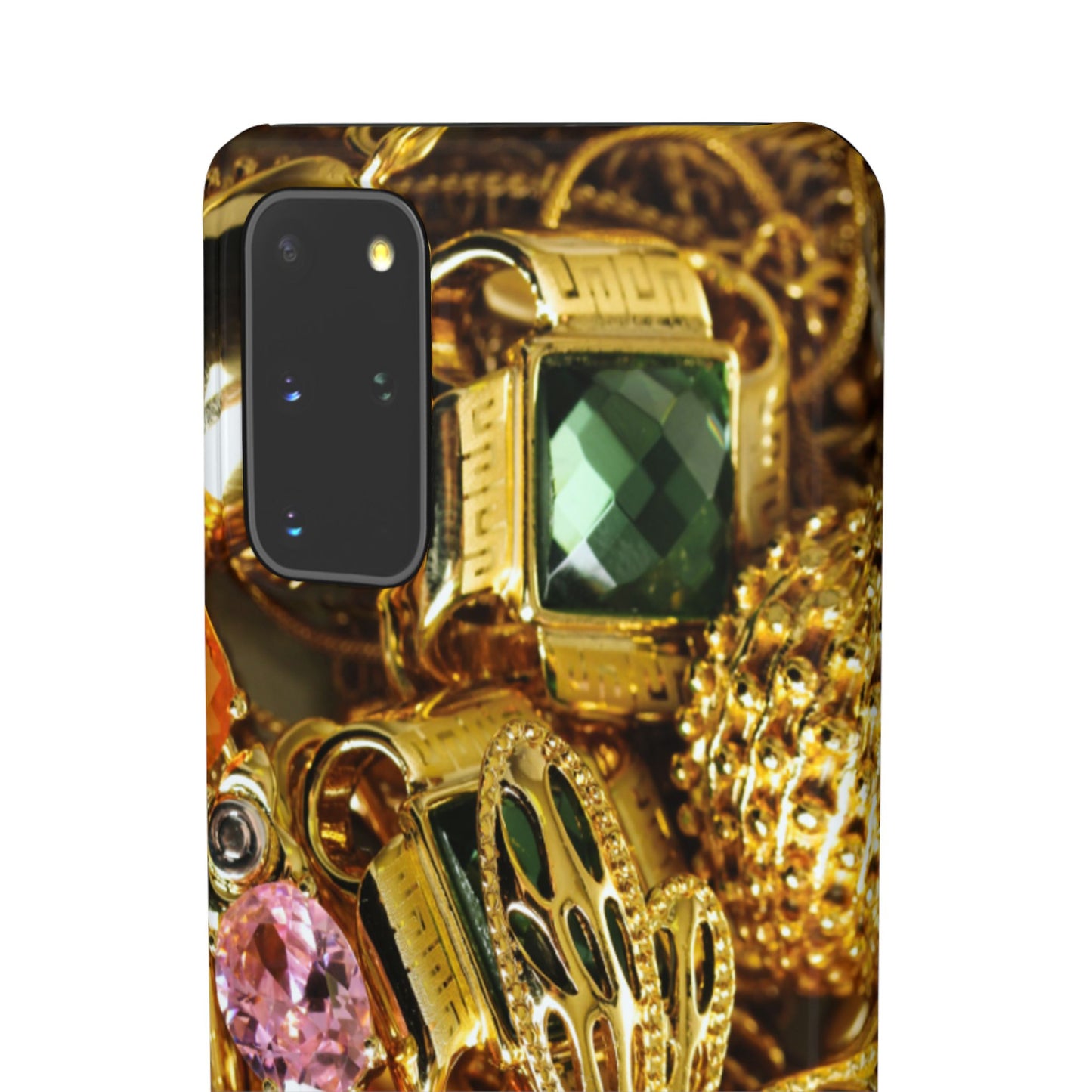 Snap Phone Case – Royal Dynasty