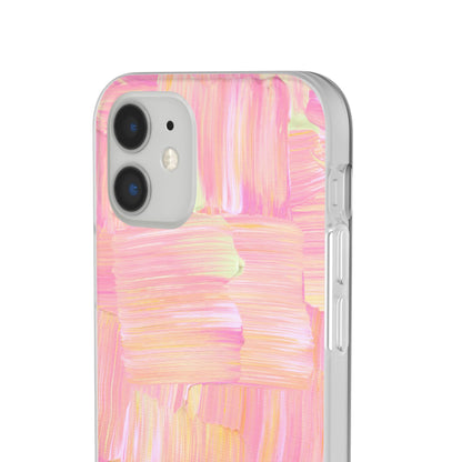 Flexi Case – Sorbet Stroke