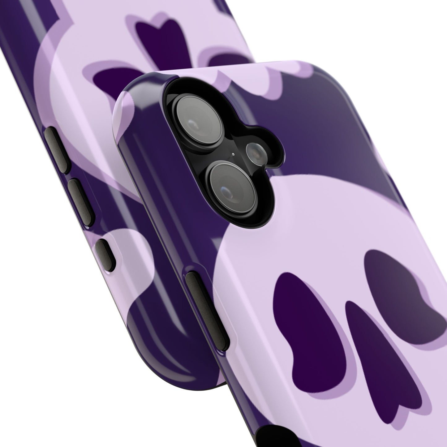Impact-Resistant Phone Case – Bone Appetit