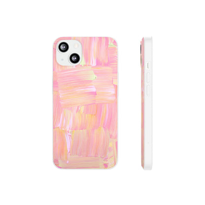 Flexi Case – Sorbet Stroke