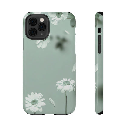 Impact-Resistant Phone Case – Daisy Serenity
