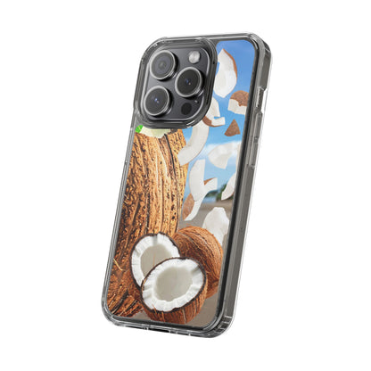 Clear Phone Case – Coco Coast