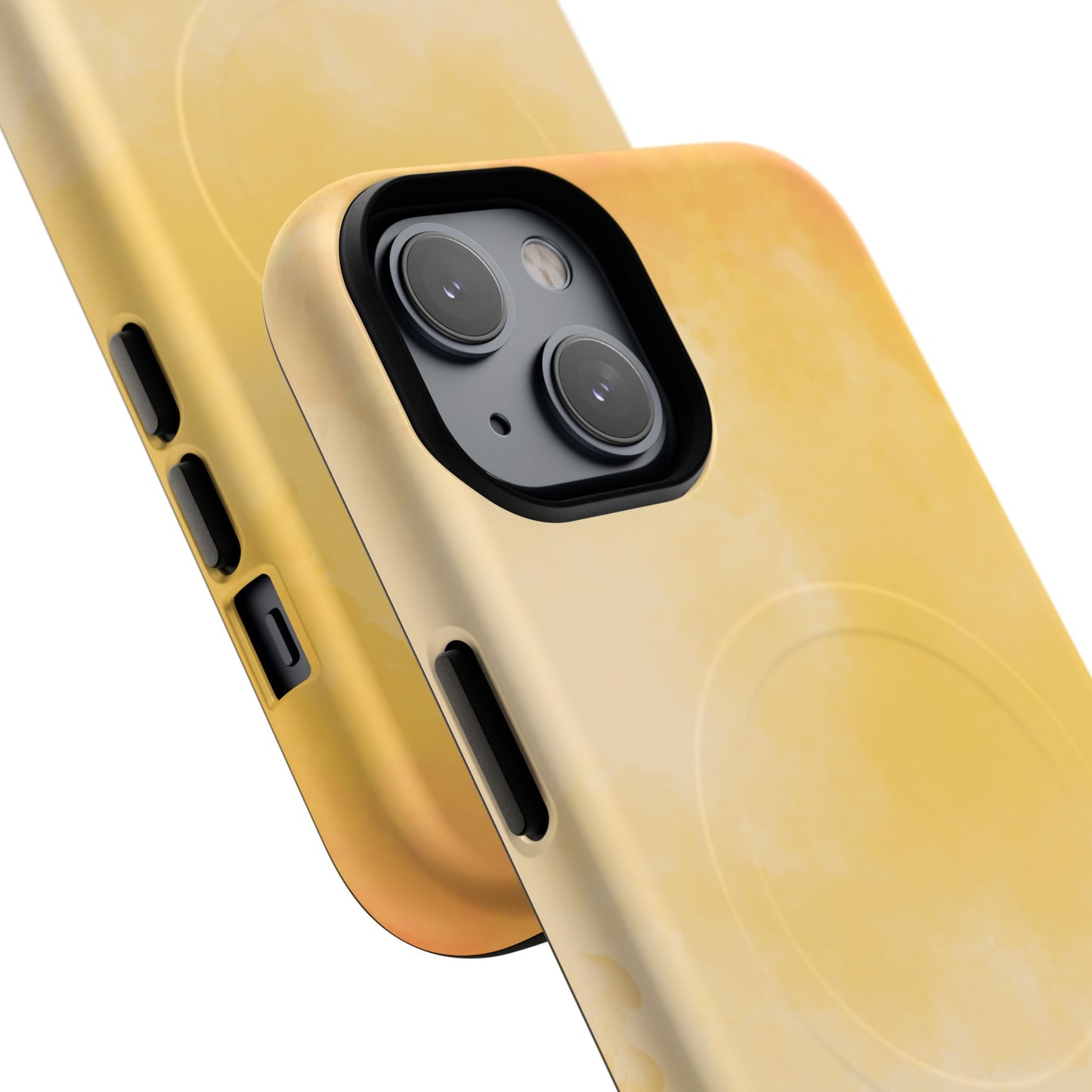 Protective Magnetic Phone Case – Mellowtone