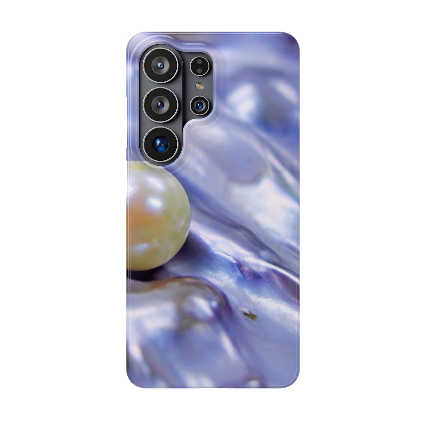 Snap Phone Case – Moon Tide