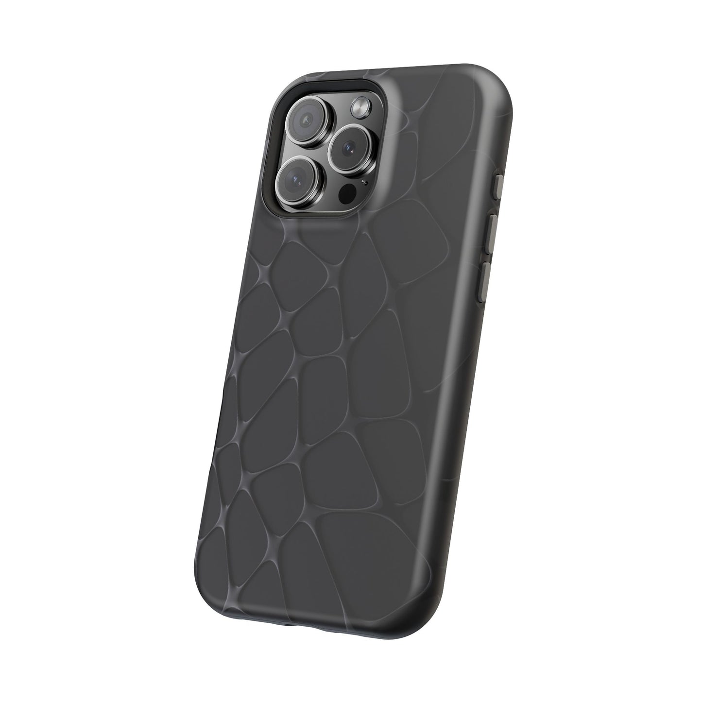 Wireless-Charging Compatible Case – Night Scale