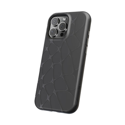 Wireless-Charging Compatible Case – Night Scale