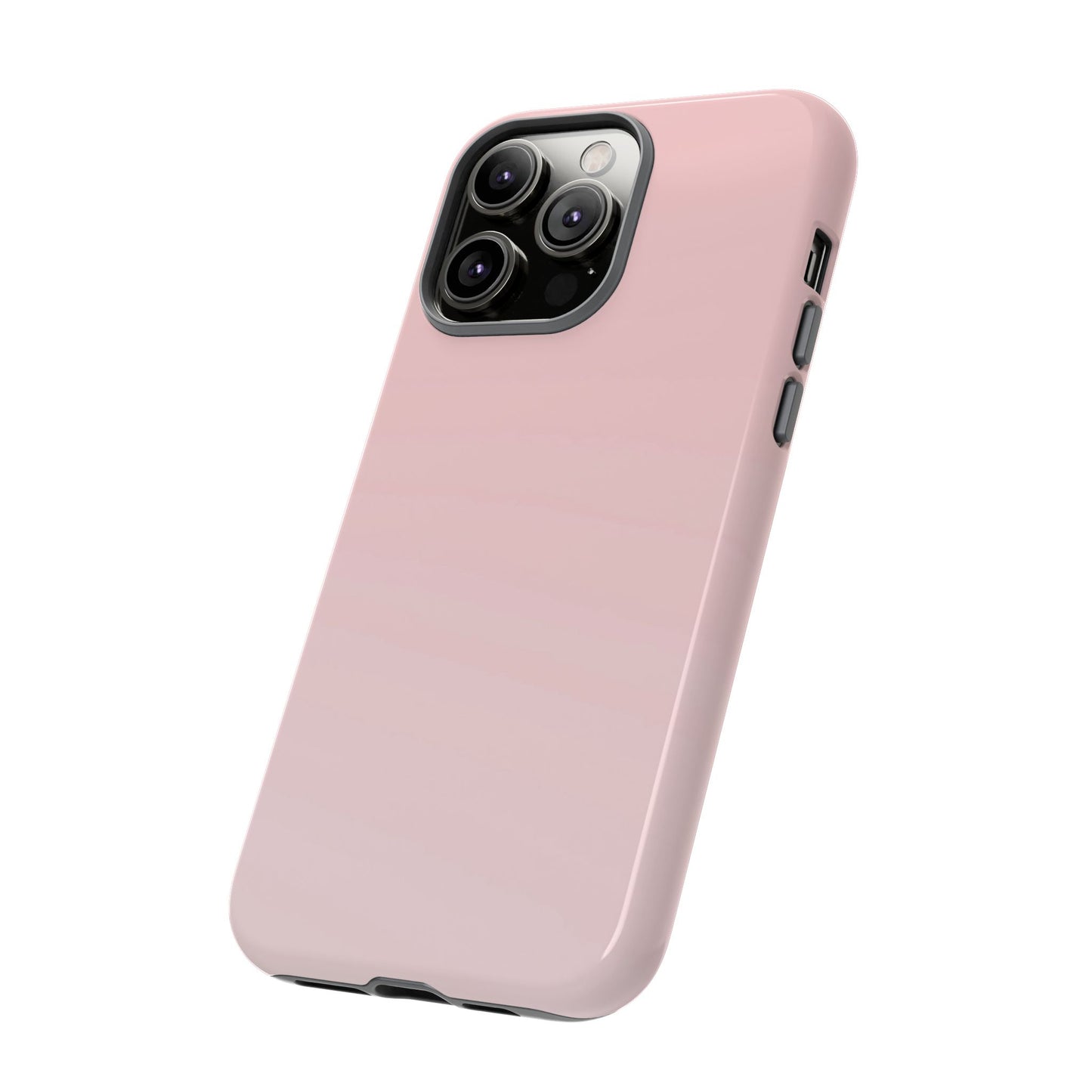 Protective Phone Case – Soft Blush