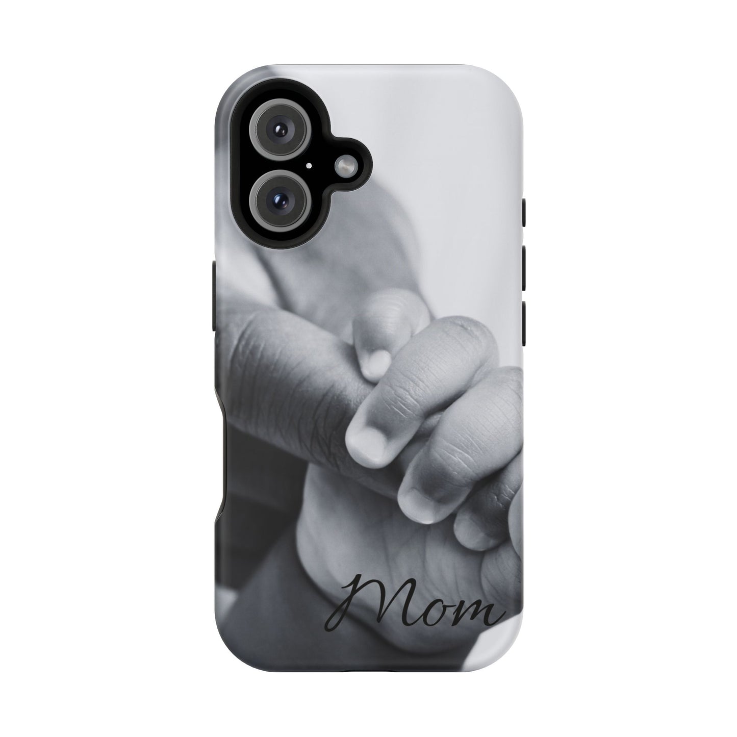 Protective Phone Case – Mommy’s Forever Hold