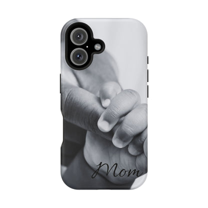 Protective Phone Case – Mommy’s Forever Hold