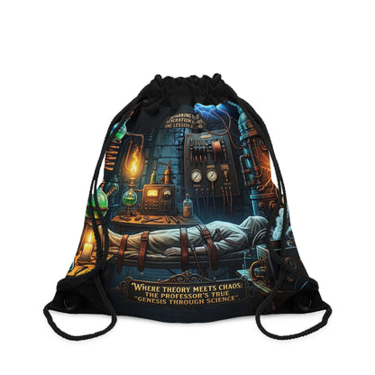 Drawstring Bag – Project Genesis