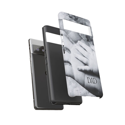 Protective Phone Case – Dad's Legacy