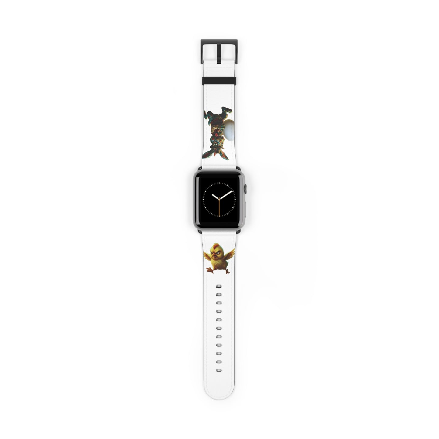 Watch Band – Egg Heist
