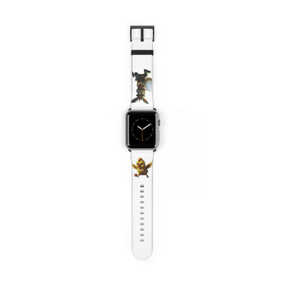 Watch Band – Egg Heist