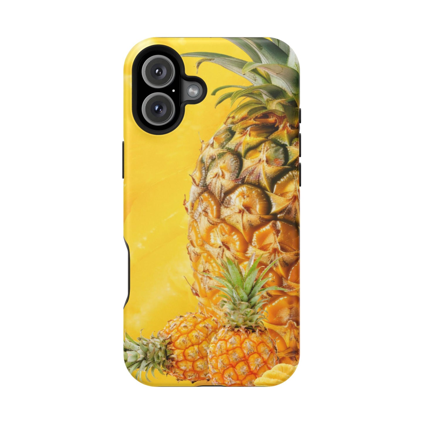 Wireless-Charging Compatible Case – Tropic Mode