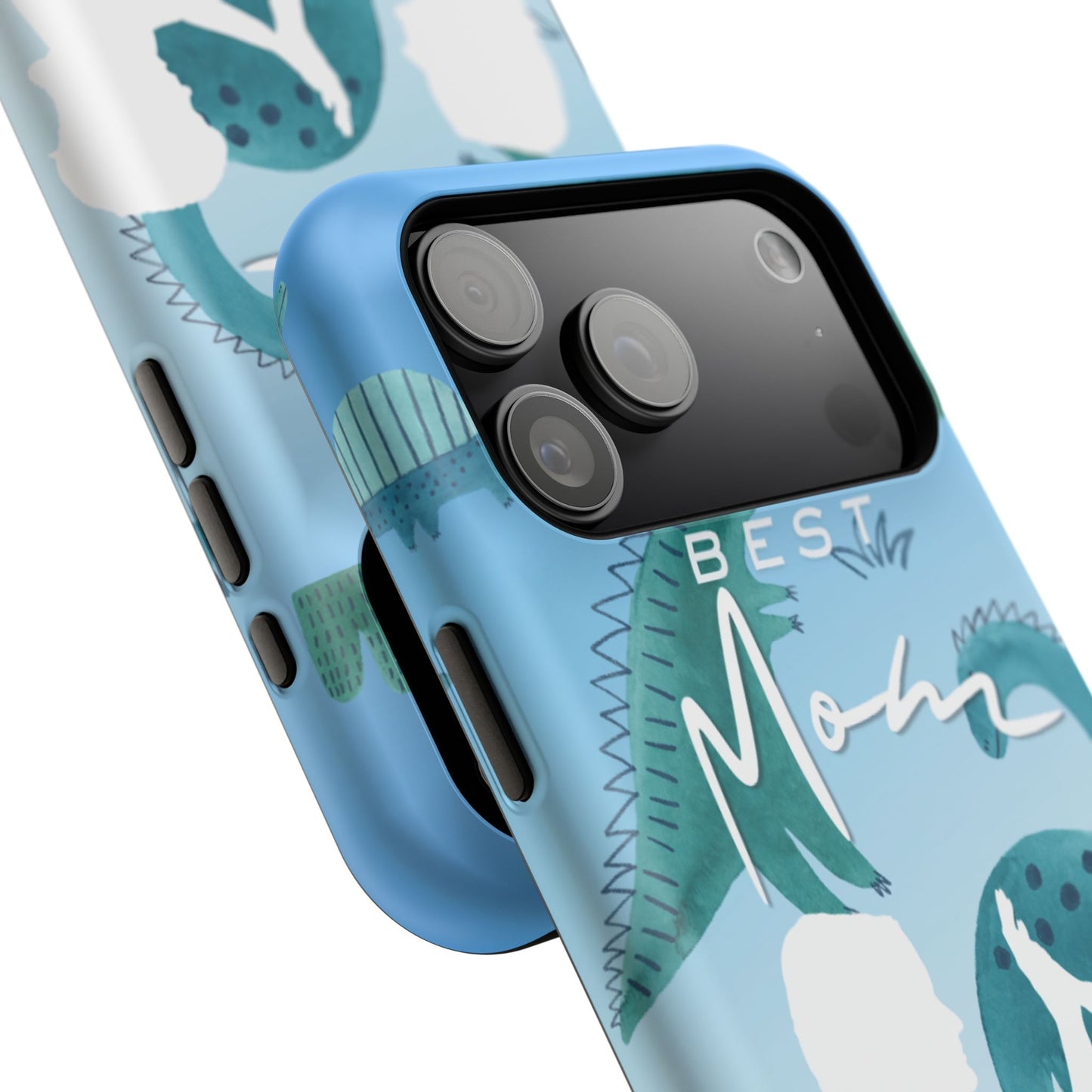 Snap Phone Case – Best Mom: My Little Boy