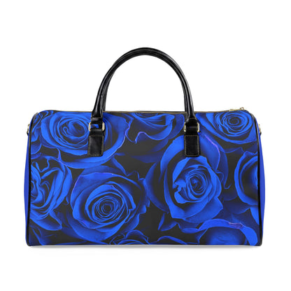 Travel Bag – Midnight Bloom