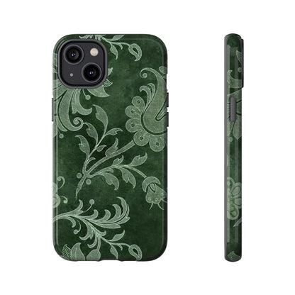 Protective Phone Case – Forest Grace