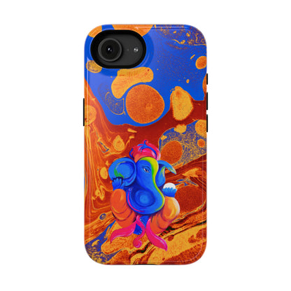 Impact-Resistant Phone Case – Karma Blaze