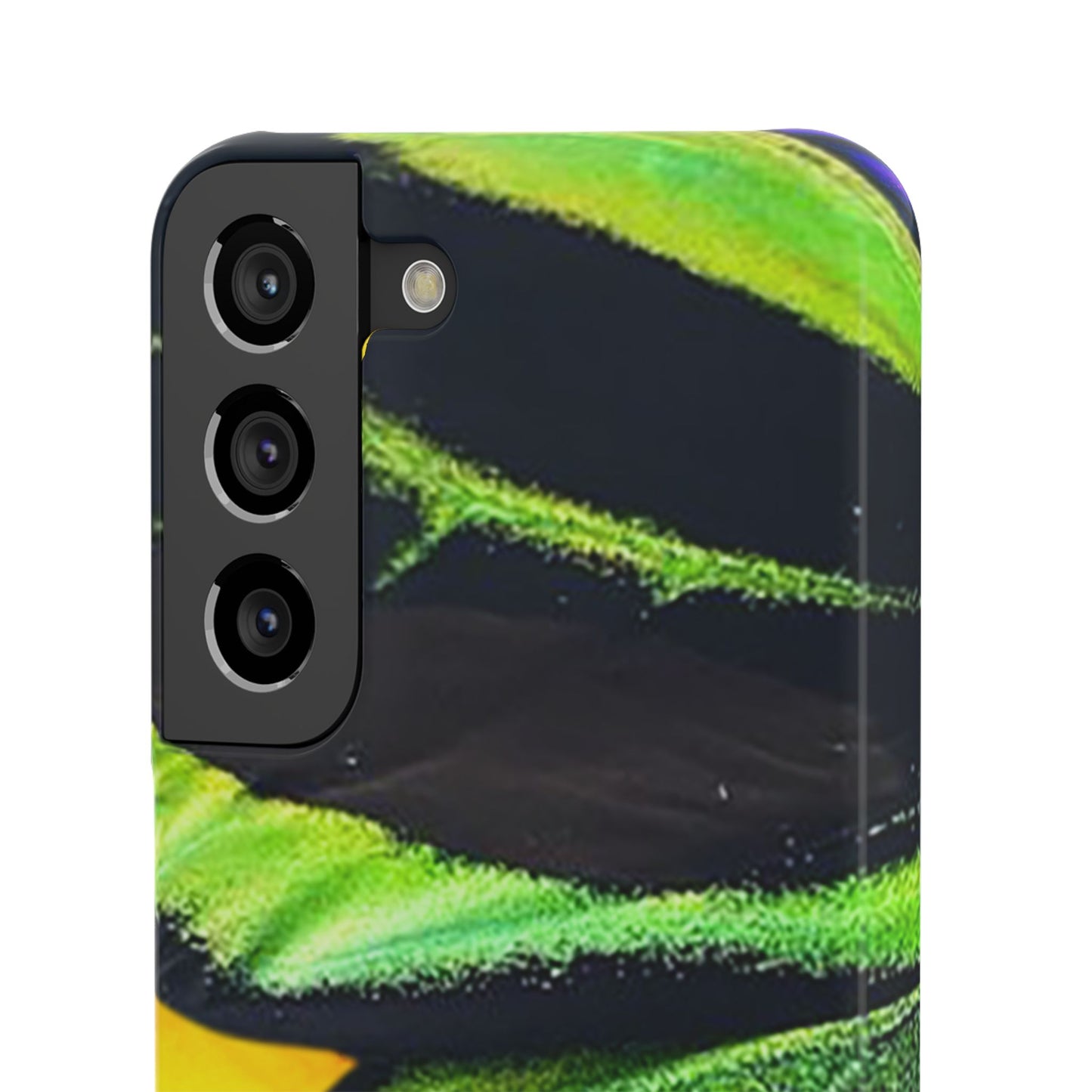 Snap Phone Case – Lashed Wing