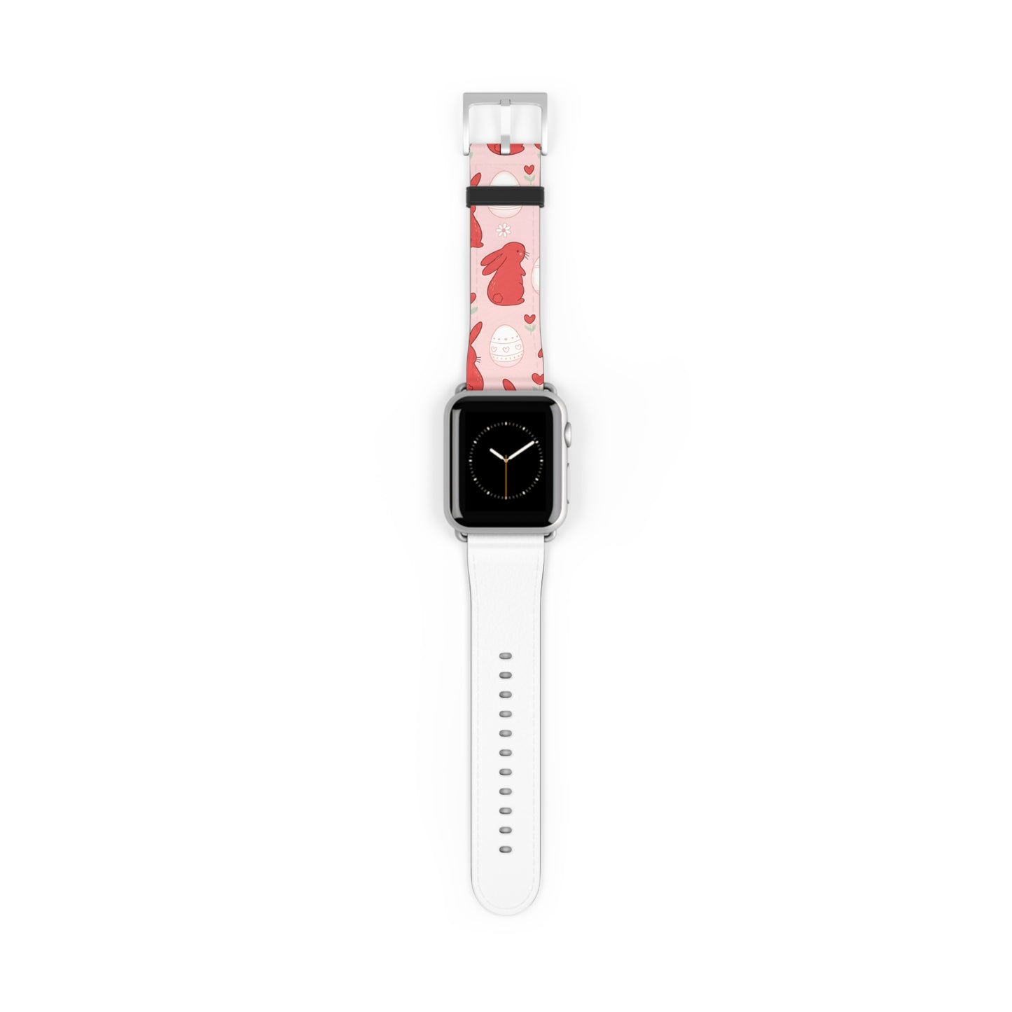 Smartwatch Band – Hop & Hearts