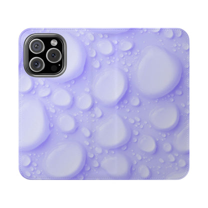 Flip Case – Lilac Dew