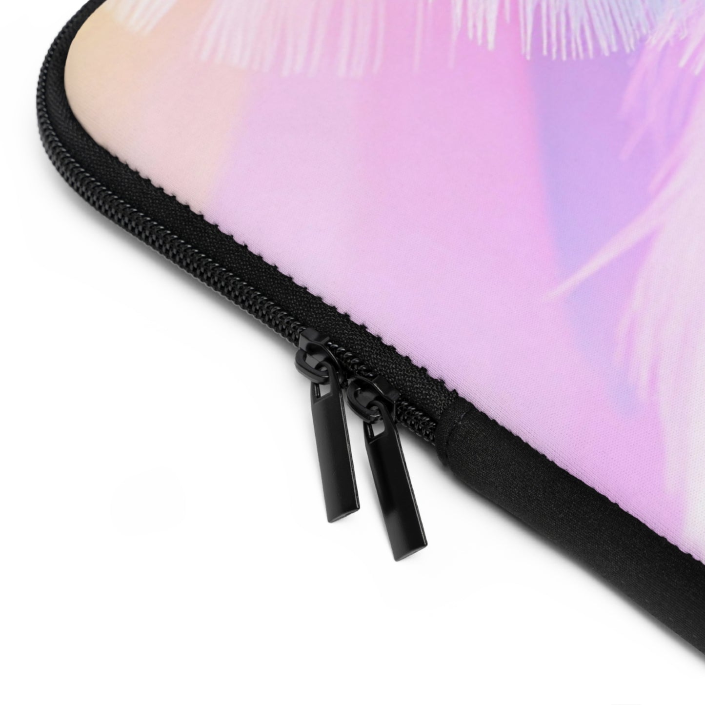 Laptop Sleeve – Candy Wisps