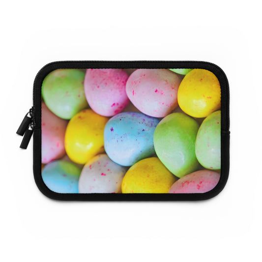 Laptop Sleeve – Speckled Spring